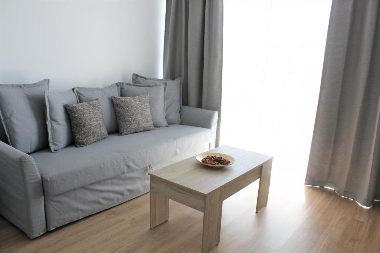 Superb Seaview Apartment In Playa De Las Americas エクステリア 写真
