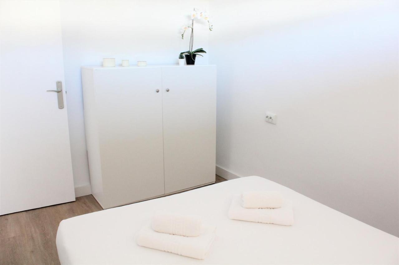 Superb Seaview Apartment In Playa De Las Americas エクステリア 写真