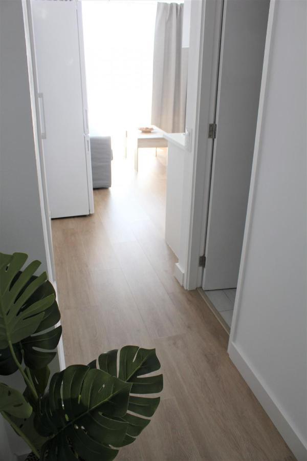 Superb Seaview Apartment In Playa De Las Americas エクステリア 写真
