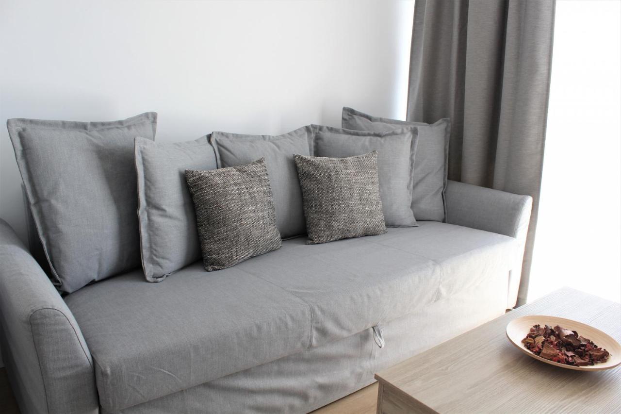 Superb Seaview Apartment In Playa De Las Americas エクステリア 写真